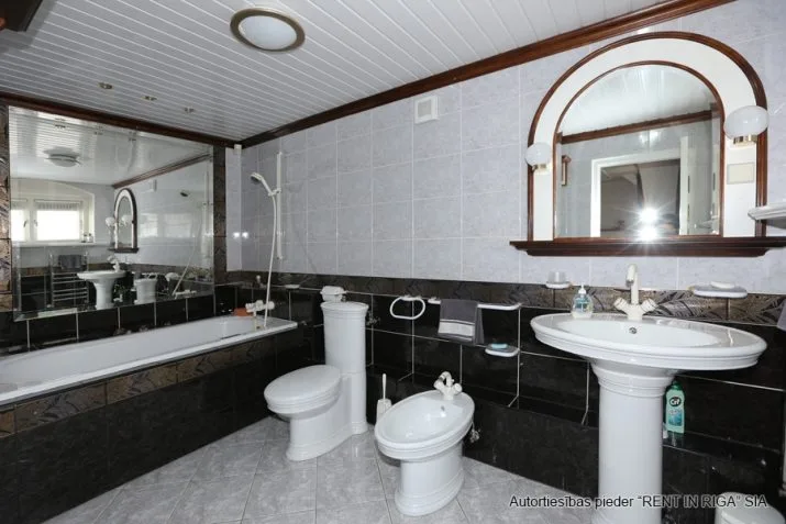 Pārdod tirdzniecības telpas, Anglikāņu iela 3, Rīga, Labais krasts, Centrs / 850 000 € 34