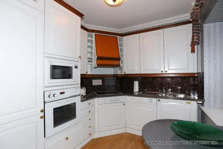 Pārdod tirdzniecības telpas, Anglikāņu iela 3, Rīga, Labais krasts, Centrs / 850 000 € 37