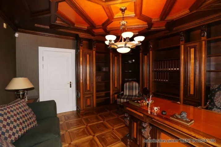 Pārdod tirdzniecības telpas, Anglikāņu iela 3, Rīga, Labais krasts, Centrs / 850 000 € 28