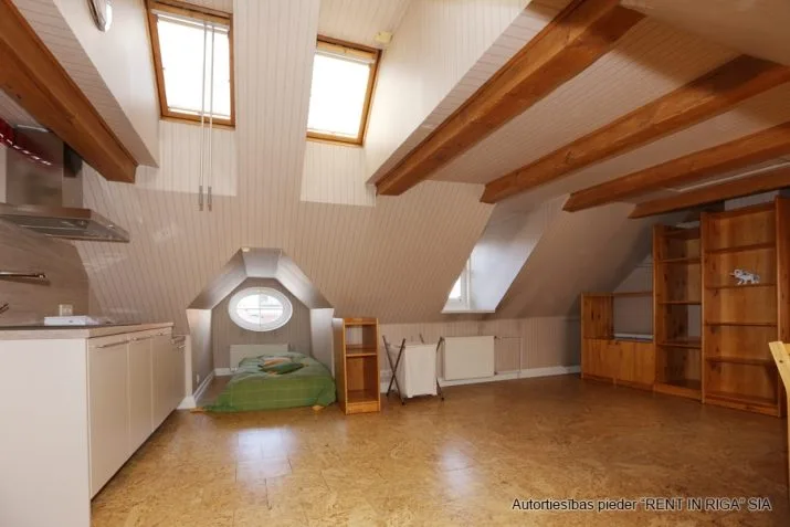 Pārdod tirdzniecības telpas, Anglikāņu iela 3, Rīga, Labais krasts, Centrs / 850 000 € 42