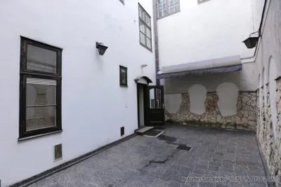 Pārdod tirdzniecības telpas, Anglikāņu iela 3, Rīga, Labais krasts, Centrs / 850 000 € 47