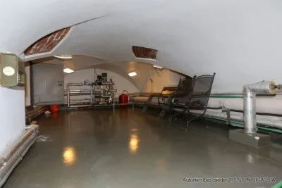 Pārdod tirdzniecības telpas, Anglikāņu iela 3, Rīga, Labais krasts, Centrs / 850 000 € 44