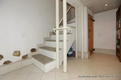 Pārdod tirdzniecības telpas, Anglikāņu iela 3, Rīga, Labais krasts, Centrs / 850 000 € 43