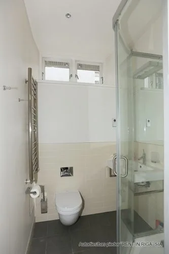 Pārdod tirdzniecības telpas, Anglikāņu iela 3, Rīga, Labais krasts, Centrs / 850 000 € 16