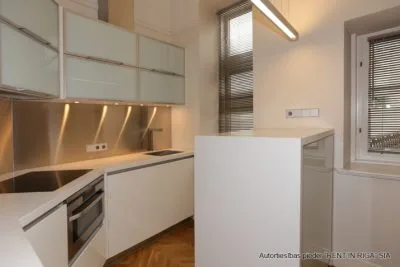 Pārdod tirdzniecības telpas, Anglikāņu iela 3, Rīga, Labais krasts, Centrs / 850 000 € 12