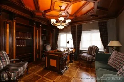 Pārdod tirdzniecības telpas, Anglikāņu iela 3, Rīga, Labais krasts, Centrs / 850 000 € 27