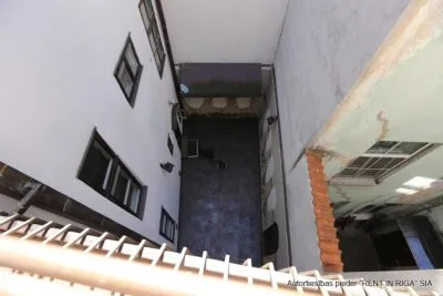 Pārdod tirdzniecības telpas, Anglikāņu iela 3, Rīga, Labais krasts, Centrs / 850 000 € 41