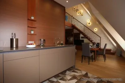 Apartment For Rent, Vāgnera street 11, Rīga, Labais krasts, Vecrīga / 3 500 € 7