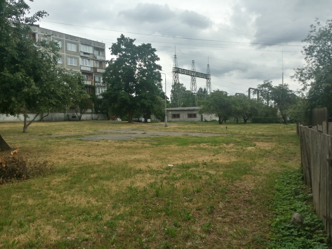 Lokomotīves iela 64/66 1