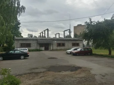 Land plot For Sale, Lokomotīves street 64/66, Rīga, Ķengarags / 80000 € 6