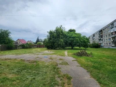 Land plot For Sale, Lokomotīves street 64/66, Rīga, Ķengarags / 80000 € 4