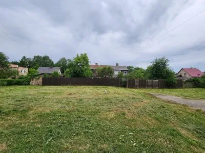 Land plot For Sale, Lokomotīves street 64/66, Rīga, Ķengarags / 80000 € 2