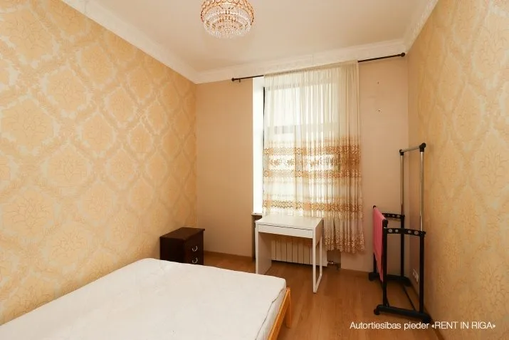 Pārdod dzīvokli, Kr. Barona iela 14, Rīga, Labais krasts, Centrs / 190 000 € 11