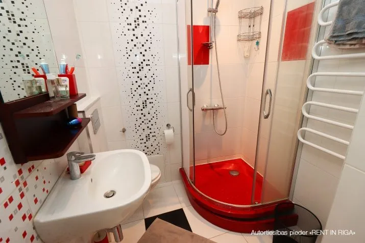 Pārdod dzīvokli, Kr. Barona iela 14, Rīga, Labais krasts, Centrs / 190 000 € 12