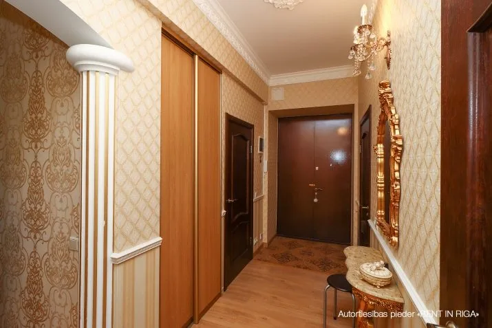 Pārdod dzīvokli, Kr. Barona iela 14, Rīga, Labais krasts, Centrs / 190 000 € 14
