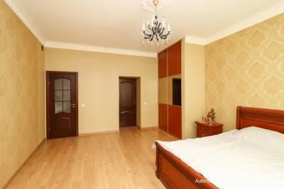 Pārdod dzīvokli, Kr. Barona iela 14, Rīga, Labais krasts, Centrs / 190 000 € 7