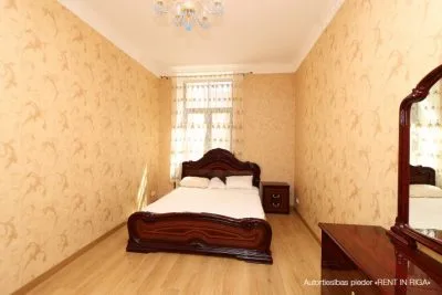 Pārdod dzīvokli, Kr. Barona iela 14, Rīga, Labais krasts, Centrs / 190 000 € 8