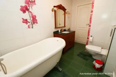 Pārdod dzīvokli, Kr. Barona iela 14, Rīga, Labais krasts, Centrs / 190 000 € 13