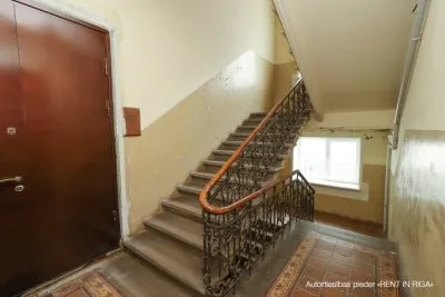 Pārdod dzīvokli, Kr. Barona iela 14, Rīga, Labais krasts, Centrs / 190 000 € 16