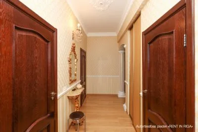 Pārdod dzīvokli, Kr. Barona iela 14, Rīga, Labais krasts, Centrs / 190 000 € 15