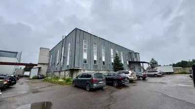 Pārdod ražošanas telpas, Meirānu iela 6, Rīga, Labais krasts, Pļavnieki / 690 000 € 1