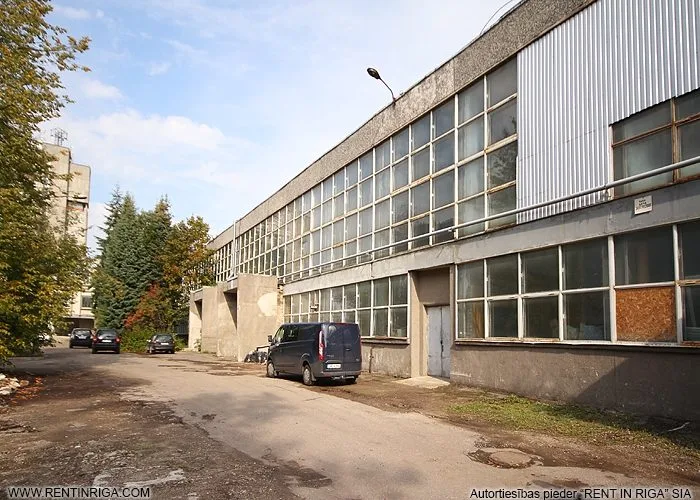 Kurzemes prospekts iela 3 1