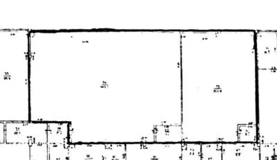 Warehouse facilities For Rent, Kurzemes prospekts street 3, Rīga, Kreisais krasts, Imanta / 2 000 € 7