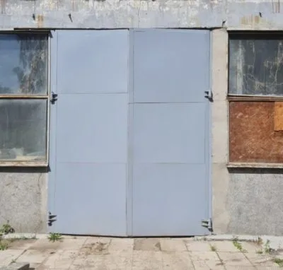 Warehouse facilities For Rent, Kurzemes prospekts street 3, Rīga, Kreisais krasts, Imanta / 2 000 € 6