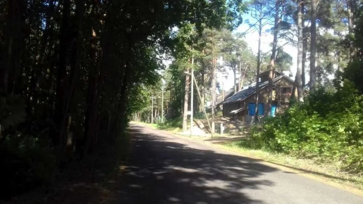 Pārdod zemi, Dzintaru iela b/n, Rīga, Kreisais krasts, Bolderāja / 85 000 € 9