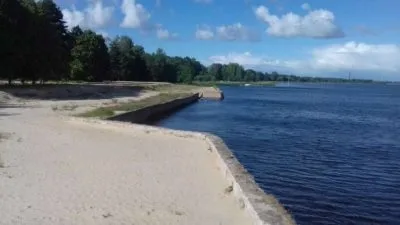 Pārdod zemi, Dzintaru iela b/n, Rīga, Kreisais krasts, Bolderāja / 85 000 € 14