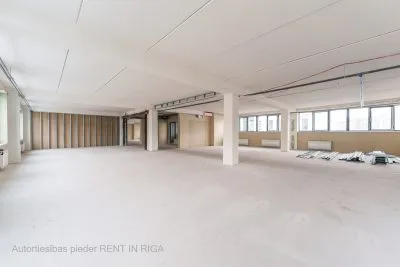 Izīrē biroju, Birznieka Upīša iela 21, Rīga, Labais krasts, Centrs / 10 000 € 3