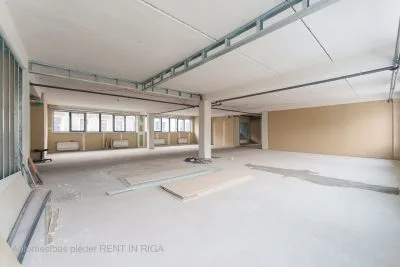 Izīrē biroju, Birznieka Upīša iela 21, Rīga, Labais krasts, Centrs / 10 000 € 4