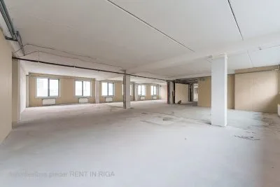 Izīrē biroju, Birznieka Upīša iela 21, Rīga, Labais krasts, Centrs / 10 000 € 5