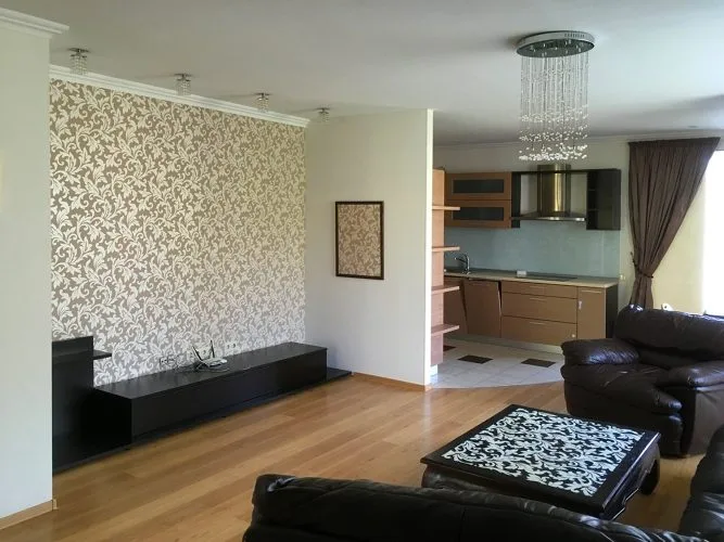 Продажа квартиры, Vaidavas улица 15/1, Rīga, Labais krasts, Purvciems / 184 000 € 4
