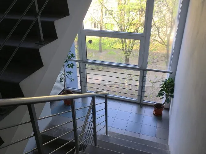 Продажа квартиры, Vaidavas улица 15/1, Rīga, Labais krasts, Purvciems / 184 000 € 18