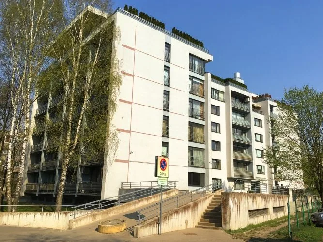 Продажа квартиры, Vaidavas улица 15/1, Rīga, Labais krasts, Purvciems / 184 000 € 20