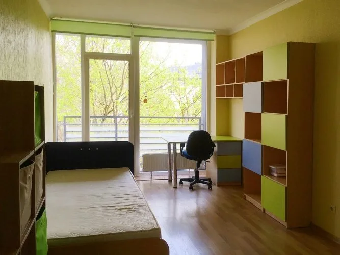 Продажа квартиры, Vaidavas улица 15/1, Rīga, Labais krasts, Purvciems / 184 000 € 9