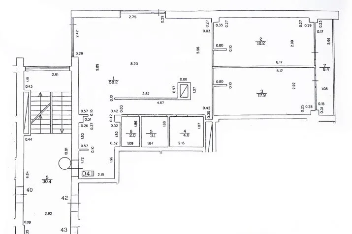 Продажа квартиры, Vaidavas улица 15/1, Rīga, Labais krasts, Purvciems / 184 000 € 16