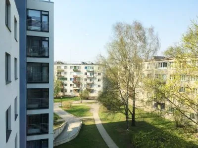 Продажа квартиры, Vaidavas улица 15/1, Rīga, Labais krasts, Purvciems / 184 000 € 12