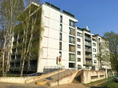 Продажа квартиры, Vaidavas улица 15/1, Rīga, Labais krasts, Purvciems / 184 000 € 20