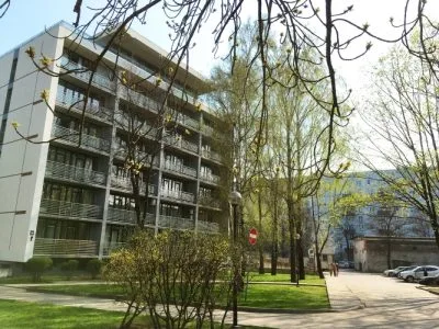 Продажа квартиры, Vaidavas улица 15/1, Rīga, Labais krasts, Purvciems / 184 000 € 21