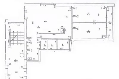 Продажа квартиры, Vaidavas улица 15/1, Rīga, Labais krasts, Purvciems / 184 000 € 16