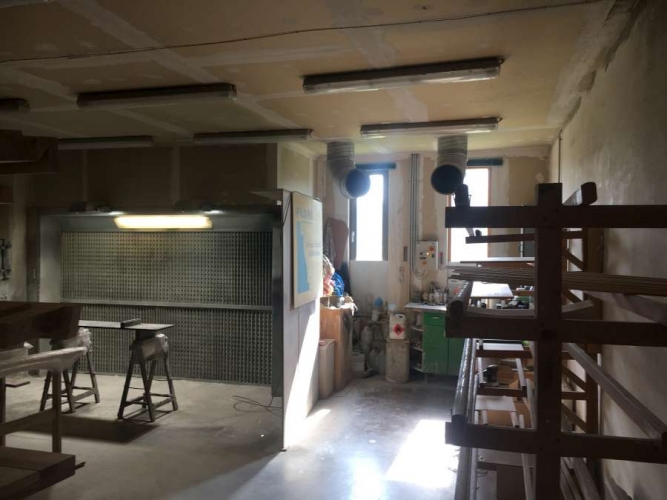 Pārdod tirdzniecības telpas, Mežmalnieki b/n, Ķekavas novads, Ķekavas pagasts, Ķekava / 400 000 € 17