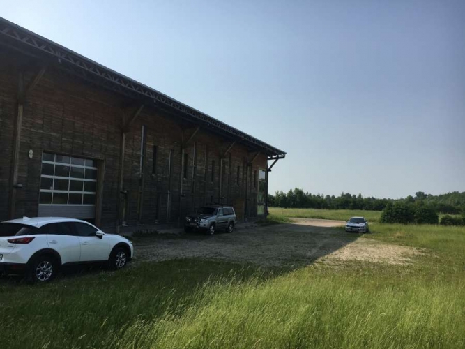 Mežmalnieki b/n 5