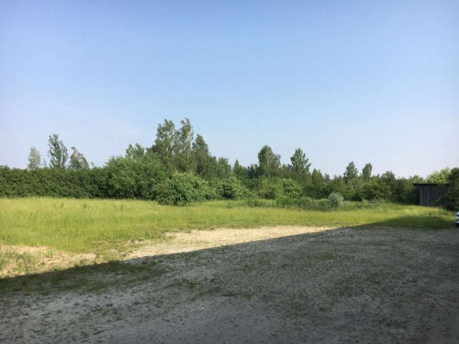 Pārdod tirdzniecības telpas, Mežmalnieki b/n, Ķekavas novads, Ķekavas pagasts, Ķekava / 400 000 € 38
