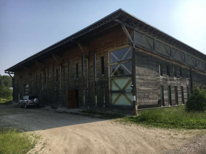 Mežmalnieki b/n 1