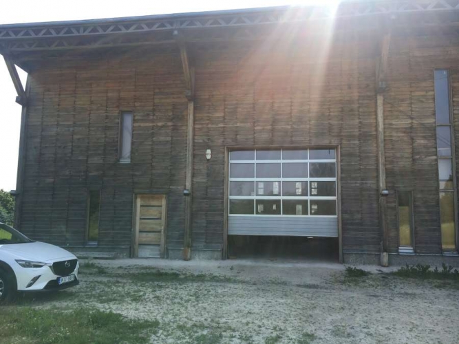 Pārdod tirdzniecības telpas, Mežmalnieki b/n, Ķekavas novads, Ķekavas pagasts, Ķekava / 400 000 € 8