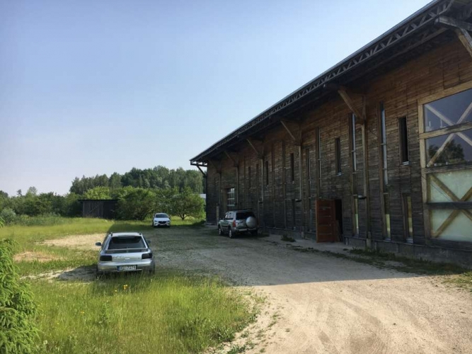 Mežmalnieki b/n 2