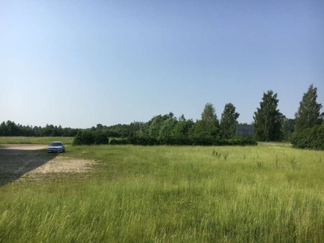 Pārdod tirdzniecības telpas, Mežmalnieki b/n, Ķekavas novads, Ķekavas pagasts, Ķekava / 400 000 € 39