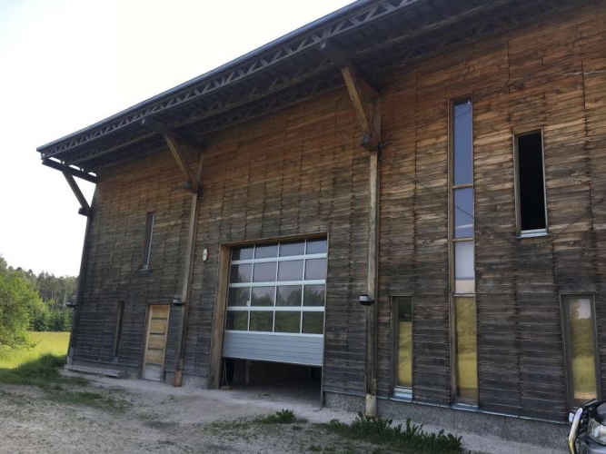 Mežmalnieki b/n 7